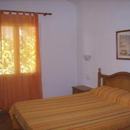 Teresa Casa de Férias Cala'N Bosch (Menorca)