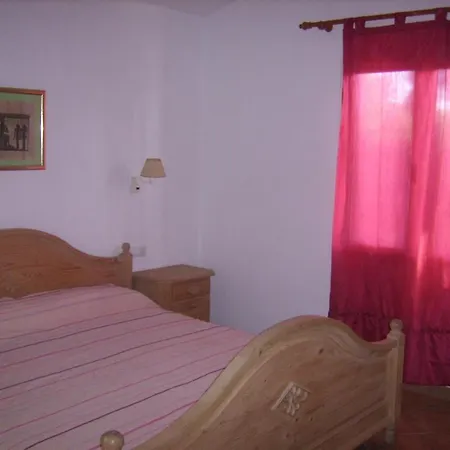 Teresa Holiday home *