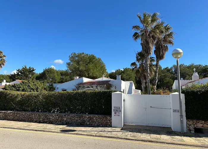 Teresa Cala en Bosch