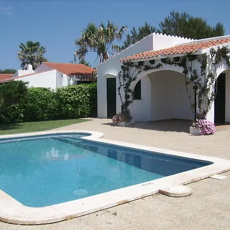 Holiday home Teresa