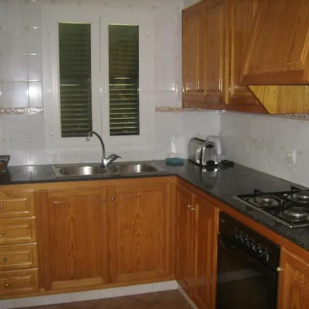 Teresa Holiday home