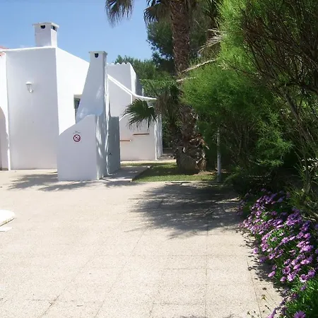 Teresa * Cala'N Bosch (Menorca)