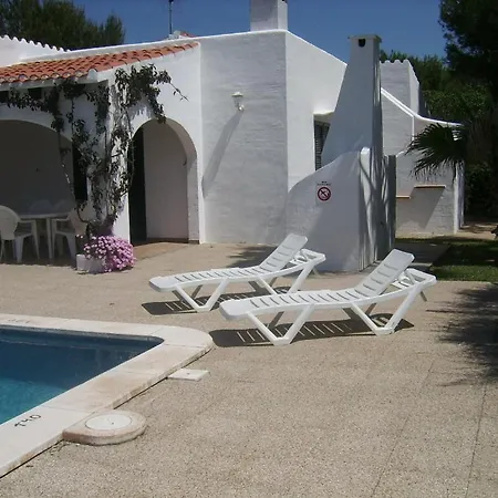 Teresa Holiday home