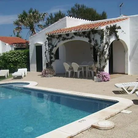 Teresa Сasa de vacaciones *