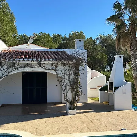 Teresa Сasa de vacaciones