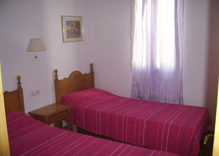 Teresa Сasa de vacaciones *