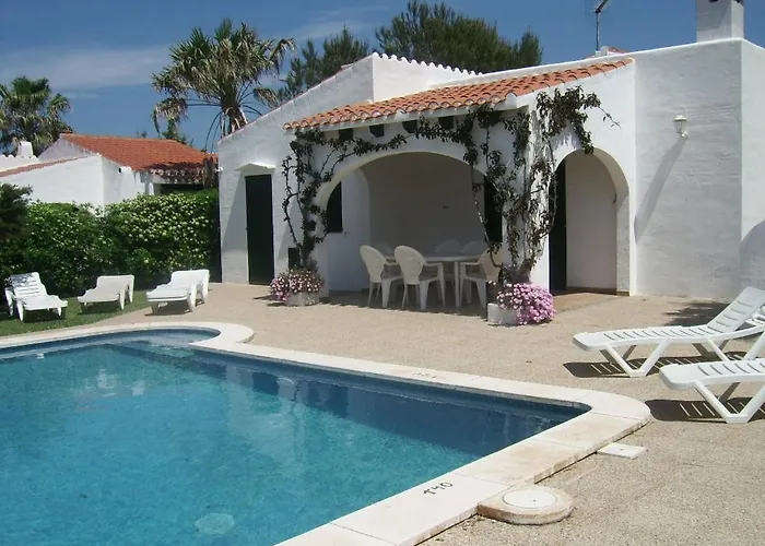 Teresa Сasa de vacaciones *